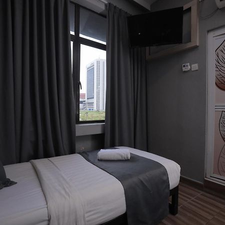 Dj Citi Inn Premier Kuala Terengganu Dış mekan fotoğraf