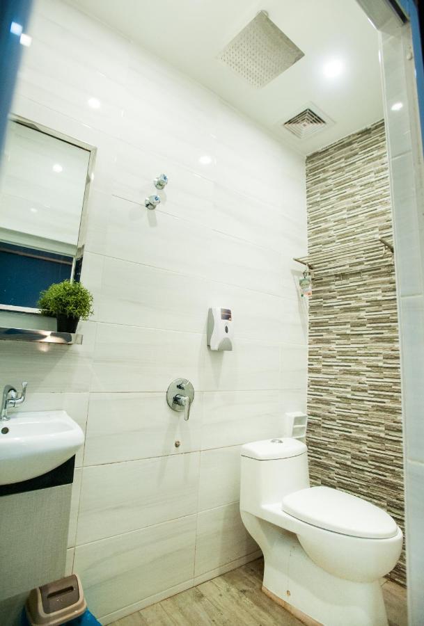Dj Citi Inn Premier Kuala Terengganu Dış mekan fotoğraf