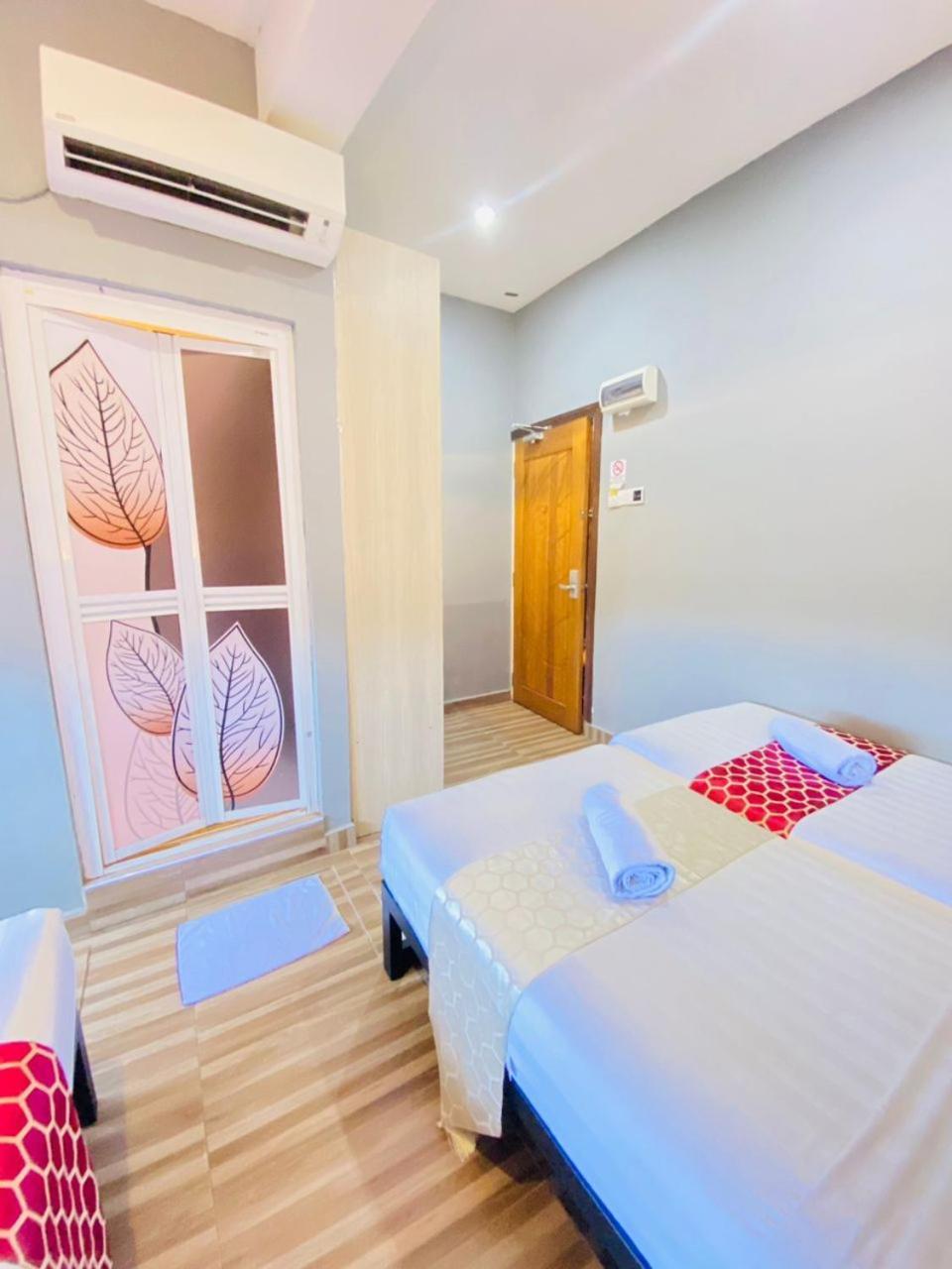 Dj Citi Inn Premier Kuala Terengganu Dış mekan fotoğraf