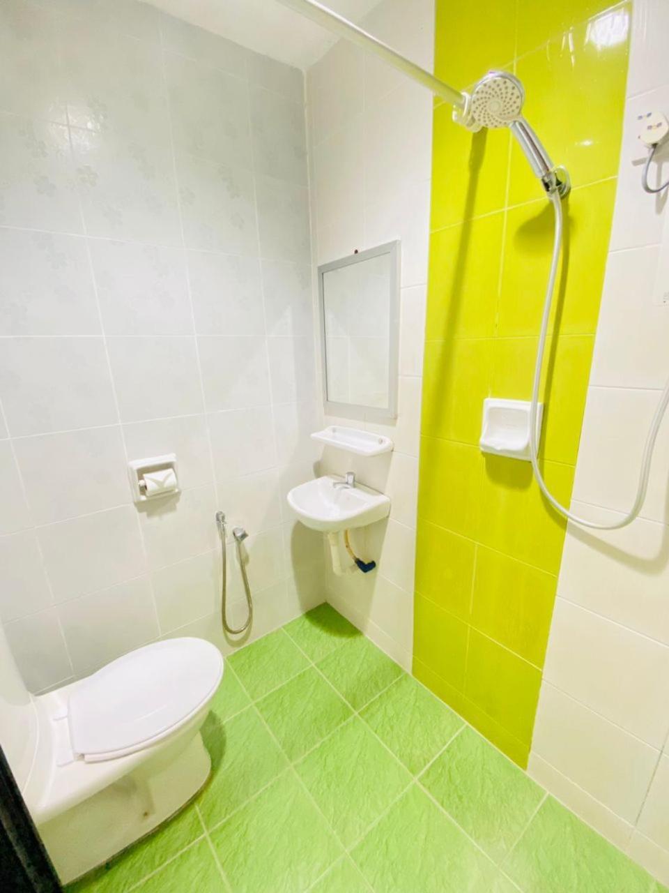Dj Citi Inn Premier Kuala Terengganu Dış mekan fotoğraf