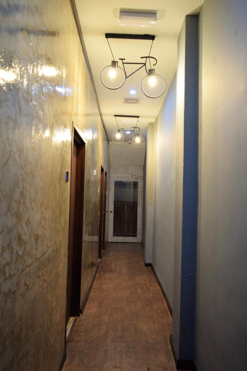 Dj Citi Inn Premier Kuala Terengganu Dış mekan fotoğraf