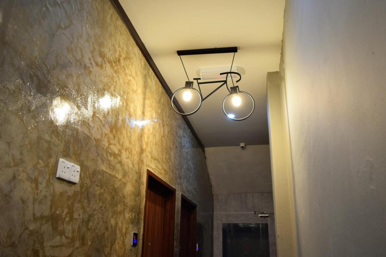 Dj Citi Inn Premier Kuala Terengganu Dış mekan fotoğraf