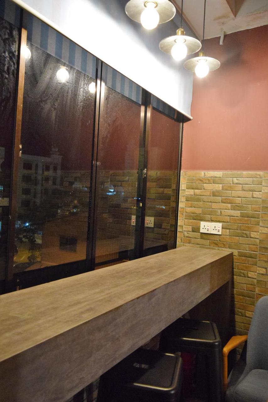 Dj Citi Inn Premier Kuala Terengganu Dış mekan fotoğraf